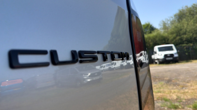 Ford Transit Custom 320 L2 Diesel Fwd 2.0 EcoBlue 136ps H1 Double Cab Van Limited Auto - Image 39